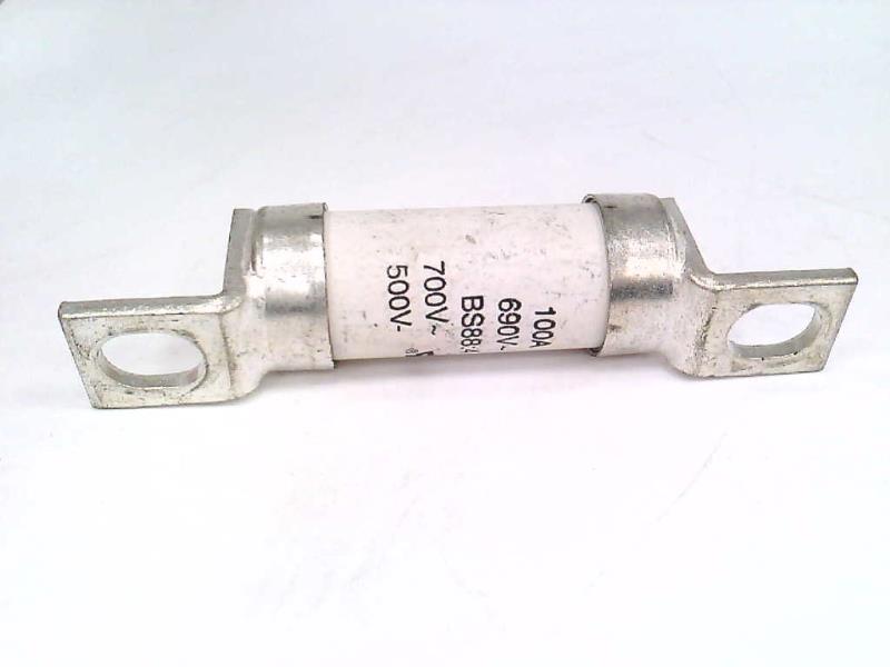 EATON CORPORATION 100FE