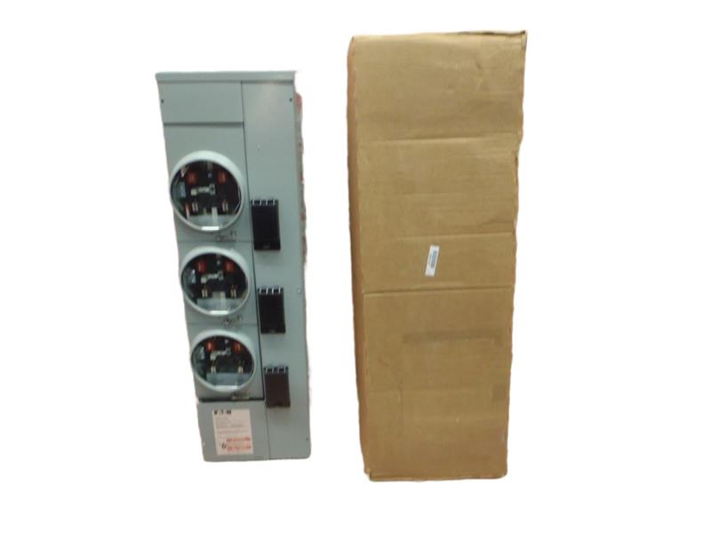 EATON CORPORATION 3MM312RRL