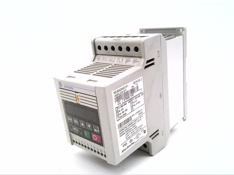 ALLEN BRADLEY 160-BA03NSF1P1