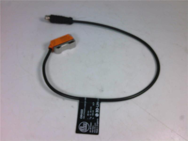 EFECTOR O8H-HPKG/IO-LINK/0,30M/AS/4P-O8H222