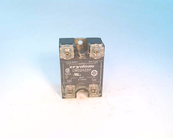 SENSATA TECHNOLOGIES CWD2425P