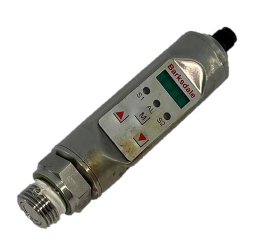 BARKSDALE UDS7UL/400B/420-2/G1/2F/F