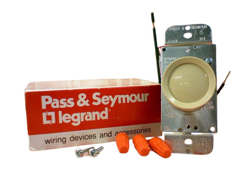90601-I by LEGRAND