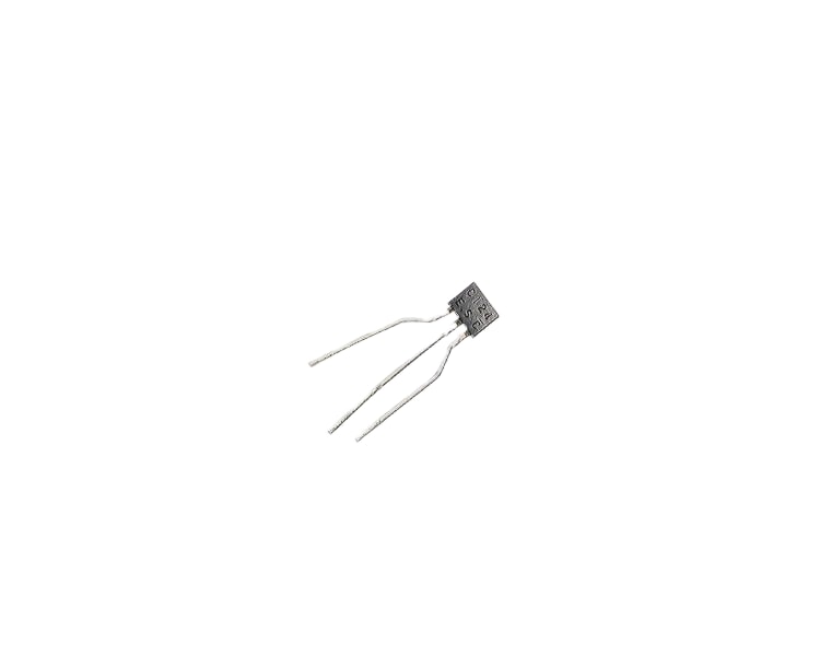 ROHM SEMICONDUCTOR DTC124ES
