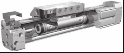 FESTO DGPL-40-515-PPV-A-KF-B