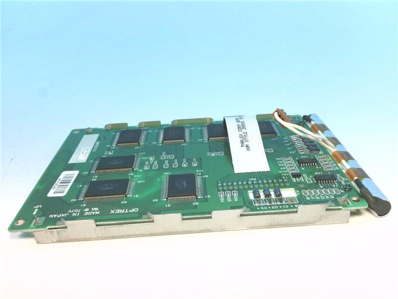 KYOCERA DMF50174 ZNF-FW-17