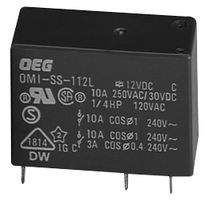 TE CONNECTIVITY OMI-SH-112D
