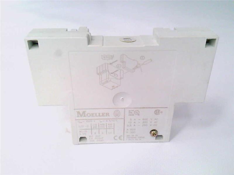 EATON CORPORATION HI11-S/EZ-PKZ2