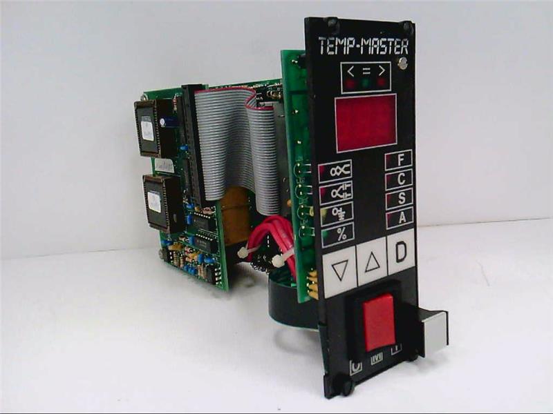 902-31000 by MOLD MASTERS LTD