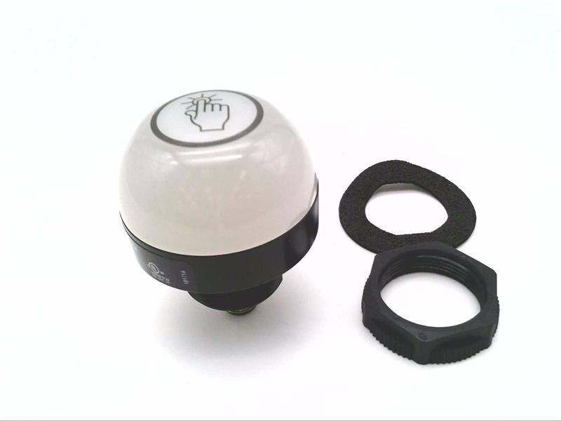 BANNER ENGINEERING K50RPT2GRYF2Q