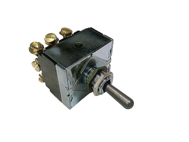 EATON CORPORATION 7991K10