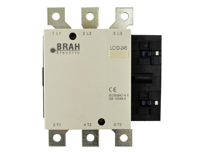 BRAH ELECTRIC BLC1D245-B6