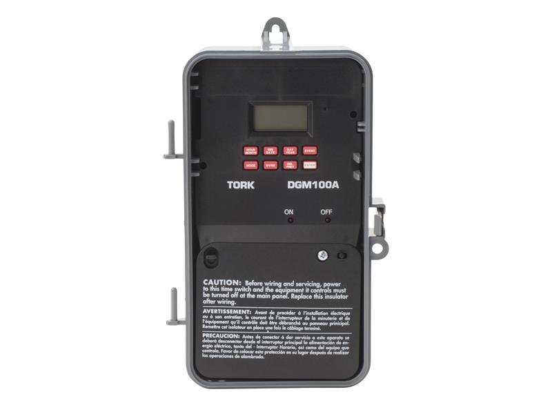 NSI INDUSTRIES DGM100A