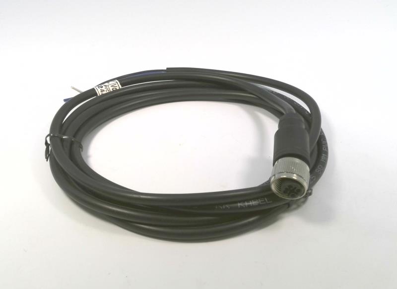 VOX TECHNOLOGIES VTM124/2M