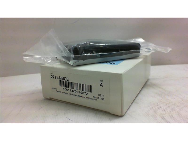 ALLEN BRADLEY 2711-NMCE