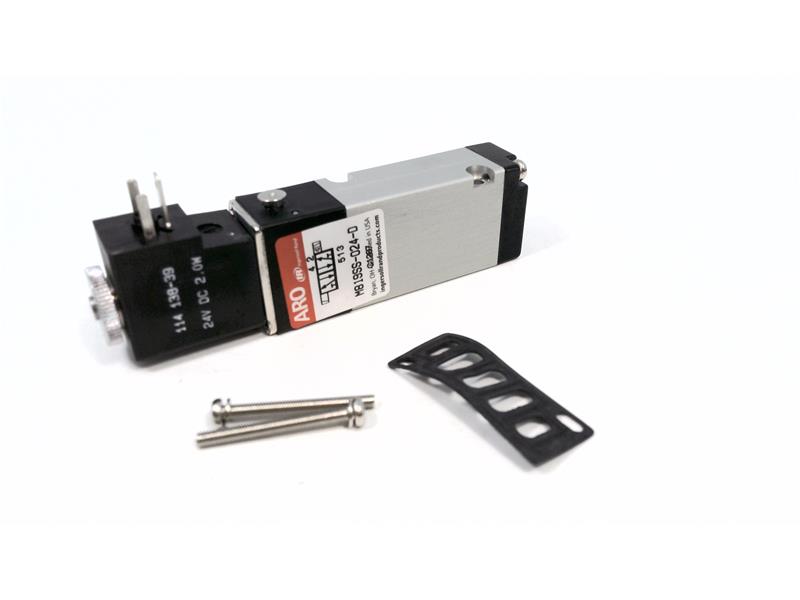 INGERSOLL RAND M819SS-024-D