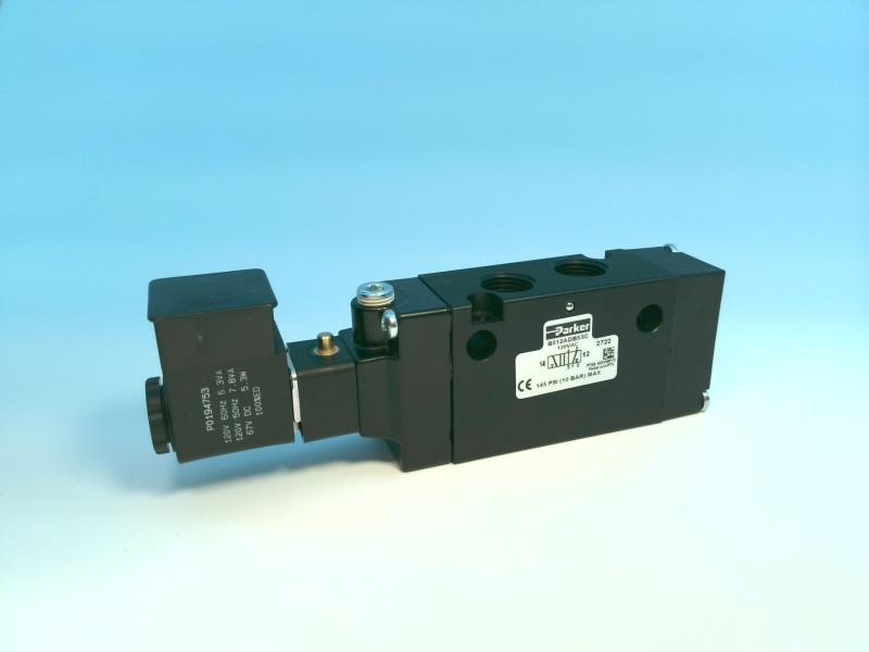 PARKER B512ADB53C