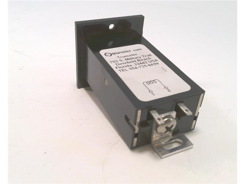 TRUMETER MK1411/24VDC/25CPS