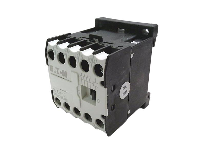 DILEM10190V50HZ2 by EATON CORPORATION