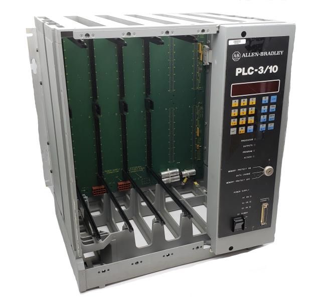 ALLEN BRADLEY 1775-A3