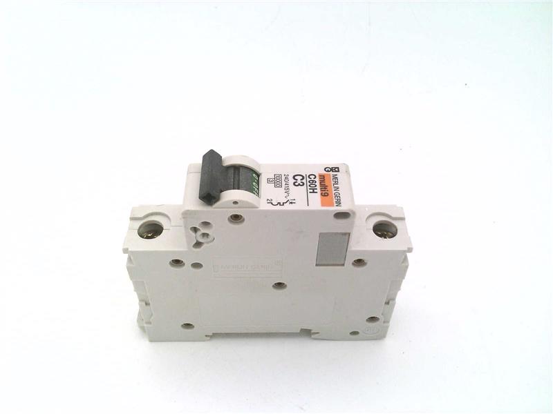 SCHNEIDER ELECTRIC MG24970