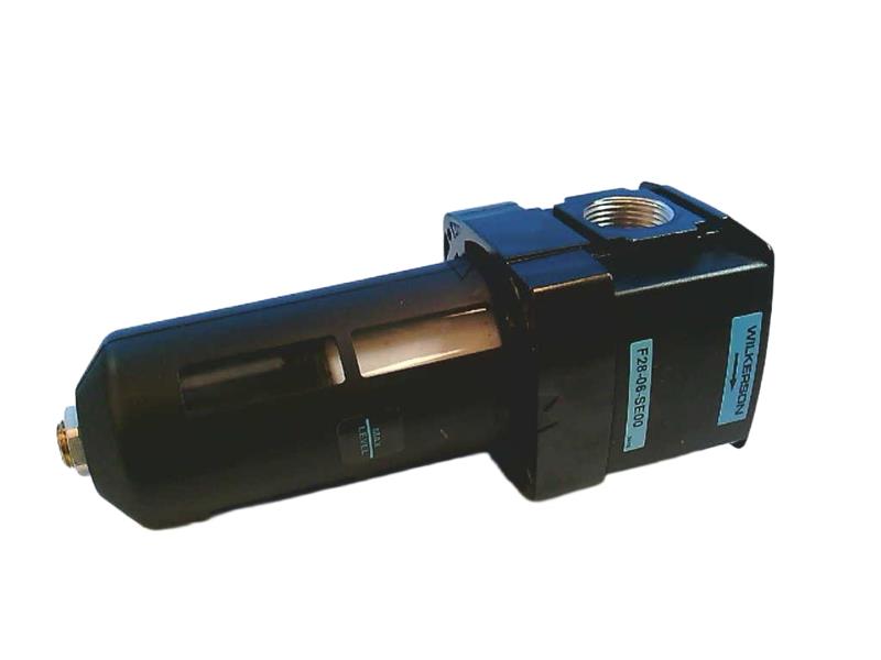 F28-06-SE00 by WILKERSON PNEUMATIC