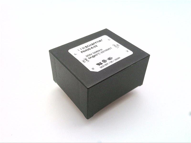 SCHAFFNER FN405-6-02