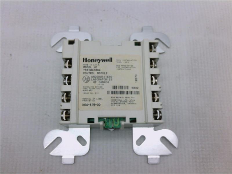 HONEYWELL TC810A1064