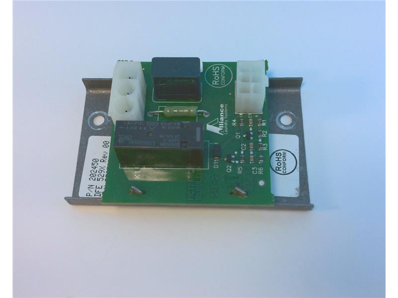 ALLIANCE LAUNDRY SYSTEMS 202450