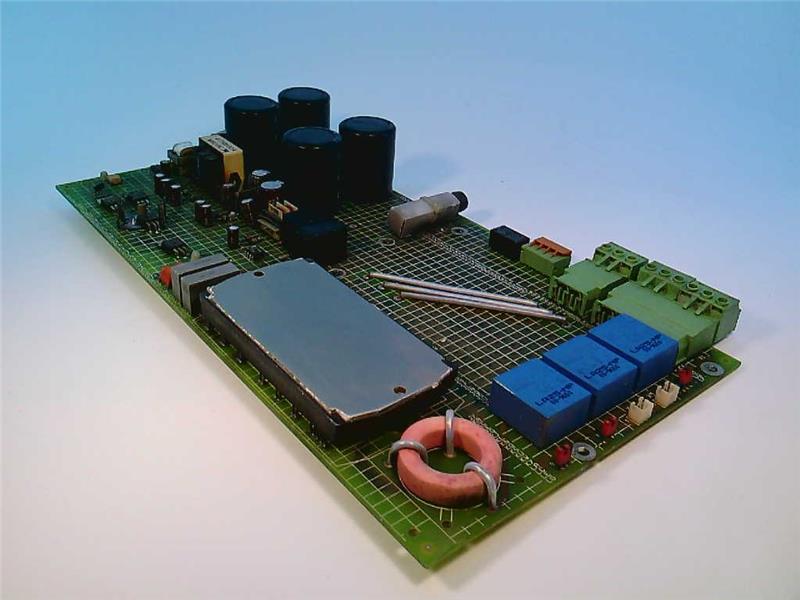 ASEA BROWN BOVERI 8146211