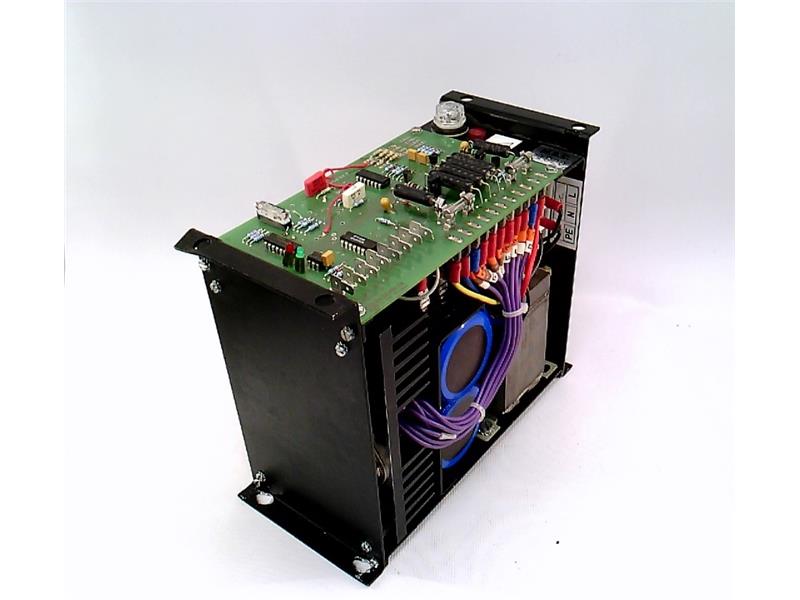 MAX DAT WYLER EM-603-PM