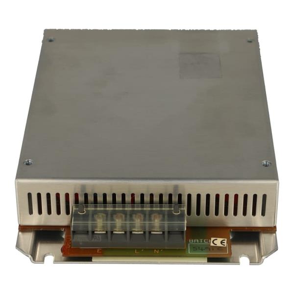 SF1170A by DEM MANUFACTURING