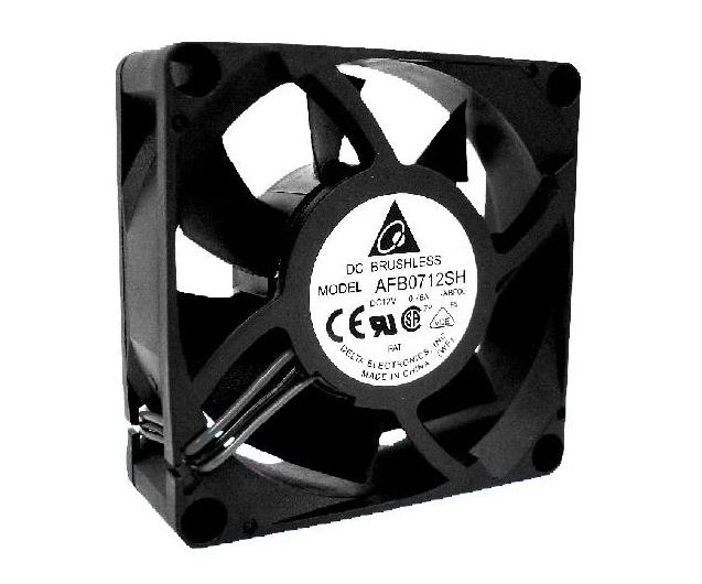 DELTA GROUP ELECTRONICS AFB0724VH-AF00