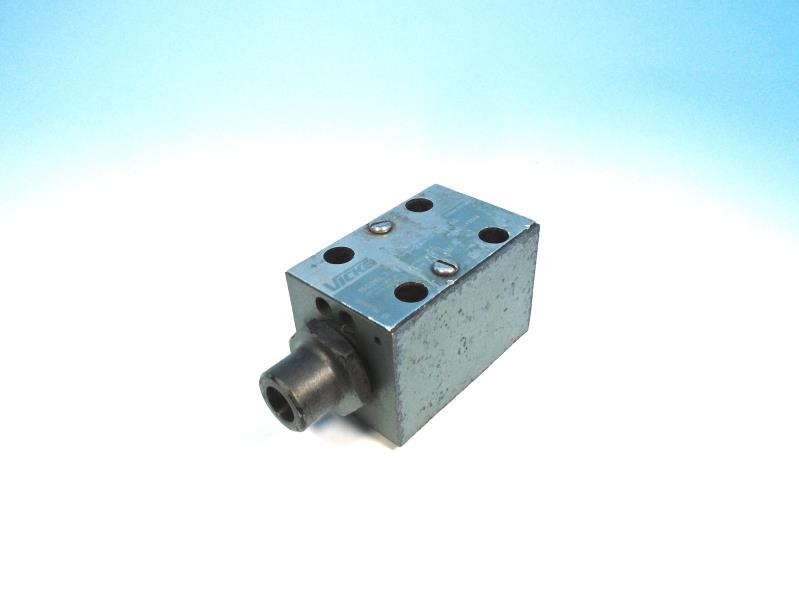 EATON CORPORATION DG3V-3-2A-T-7-S-60