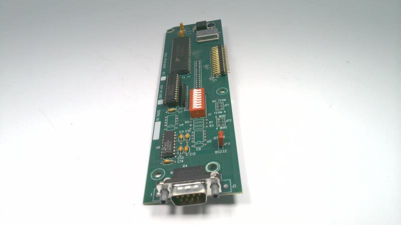 ASEA BROWN BOVERI 00827