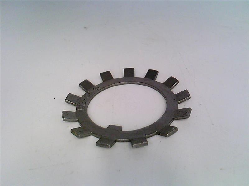 WHITTET HIGGINS MB-06