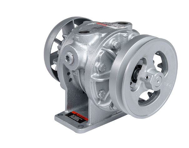 GAST MANUFACTURING 1550-600