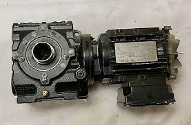 SEW EURODRIVE SA47 DRN71M4/DH