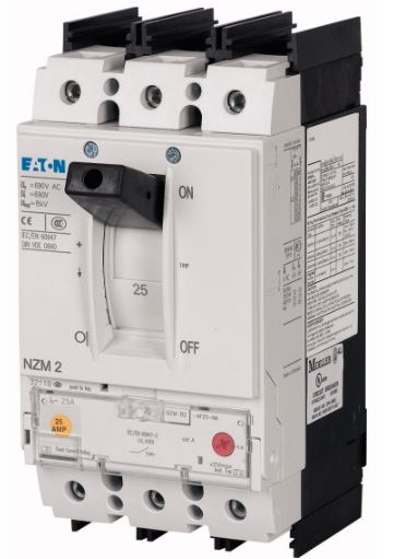 EATON CORPORATION NZMH2-AF15-BT-NA