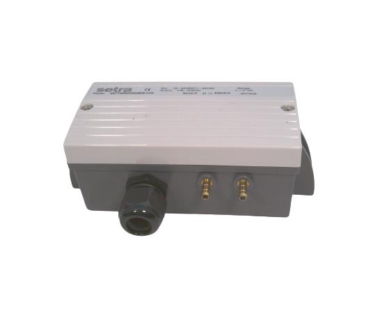 SETRA 2671-MR2WD-2E-G1-CN