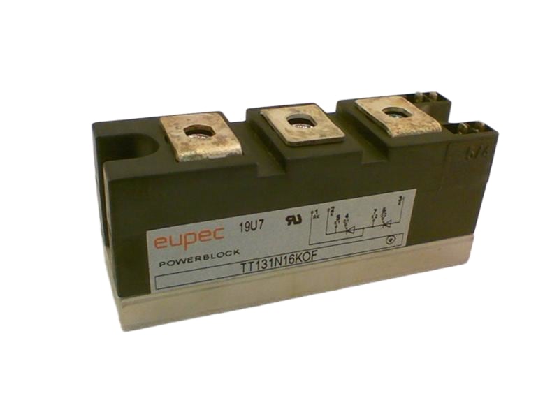 INFINEON TT131N16KOF