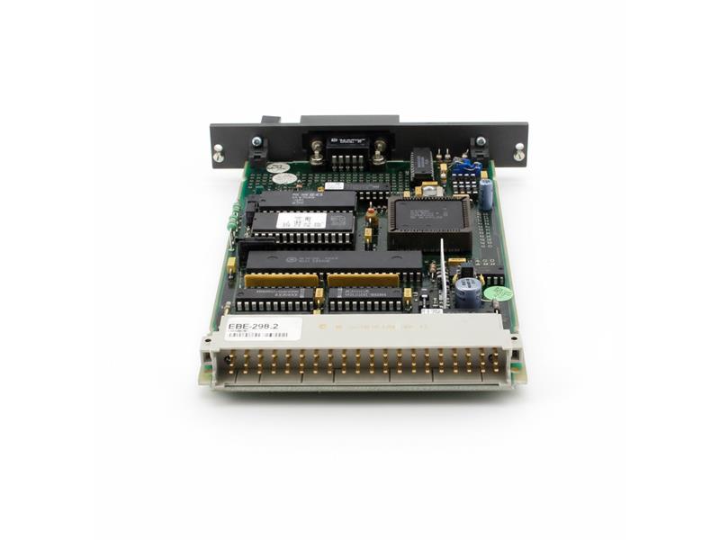 EATON CORPORATION EBE-298.2