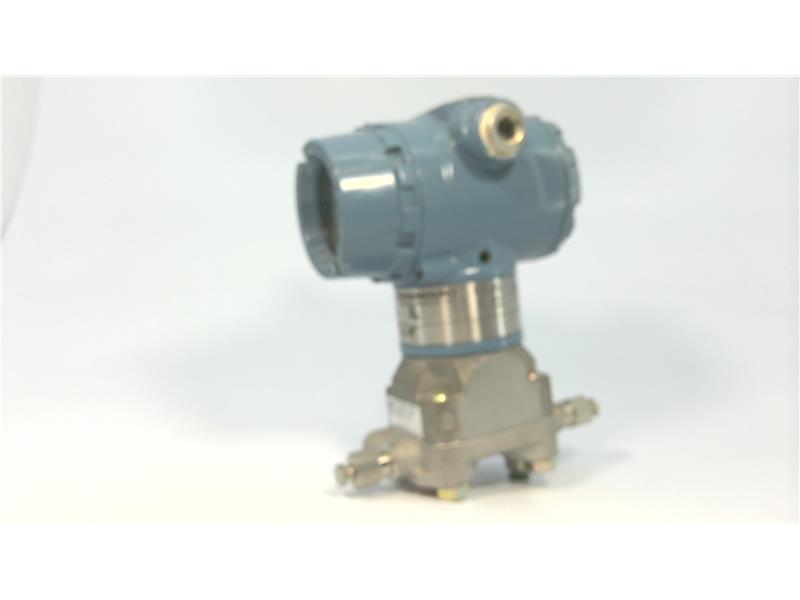 EMERSON 3051CD1A22A1AB4E5M5