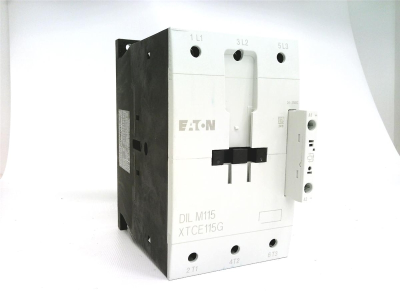 EATON CORPORATION XTCE115G00TD