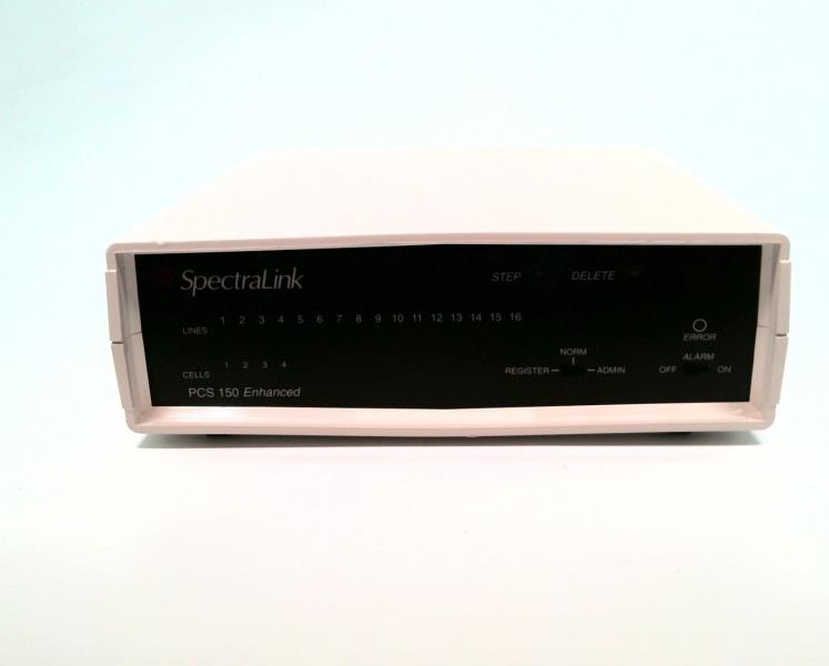 SPECTRALINK MCK-454