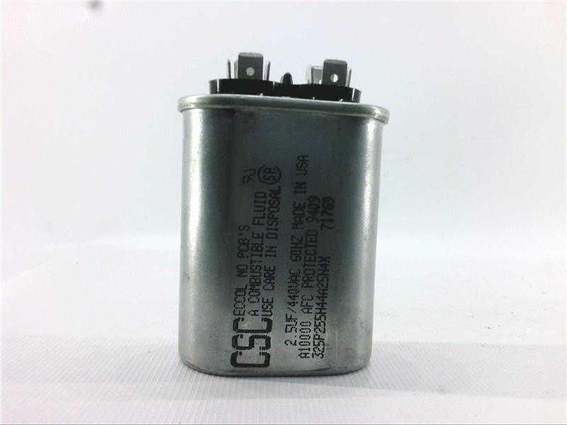 EATON CORPORATION 325P255H44A25N4X