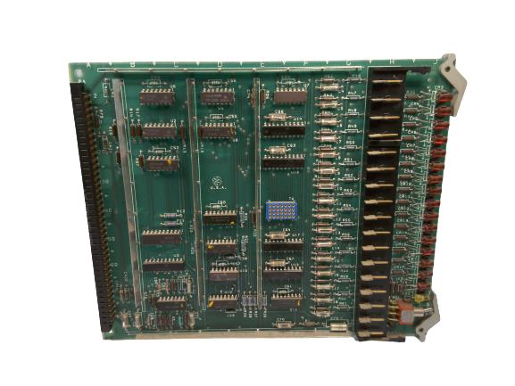 GENERAL ELECTRIC DS3800HLIA1A1A