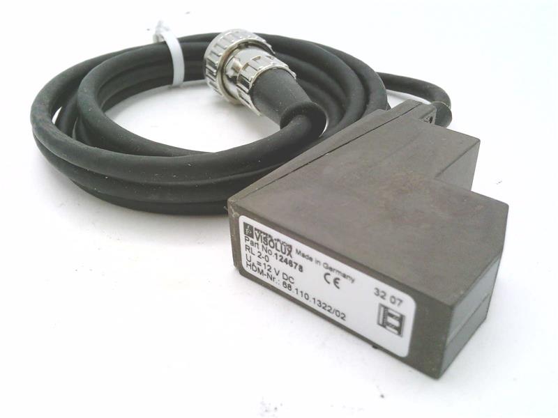 RL 2-0 by PEPPERL & FUCHS