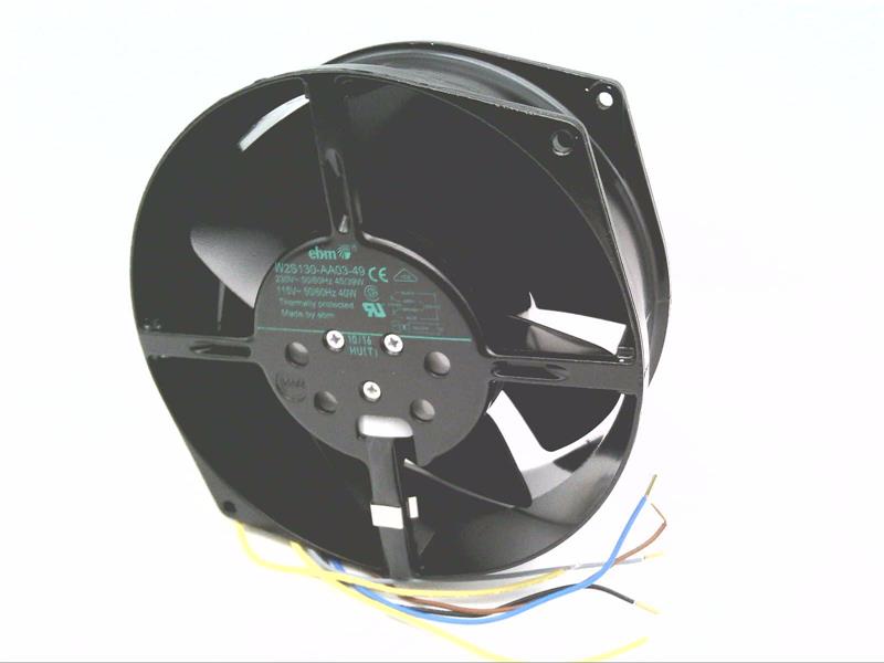 EBM PAPST W2S130-AA03-49