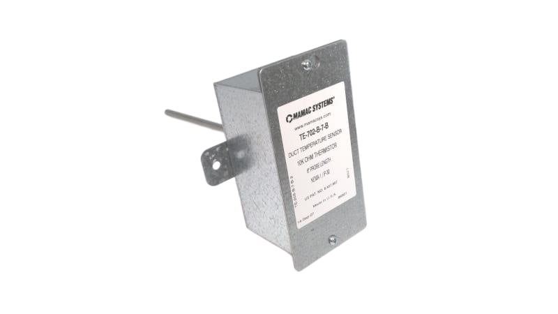 TE-702-B-7-B by MAMAC SYSTEMS